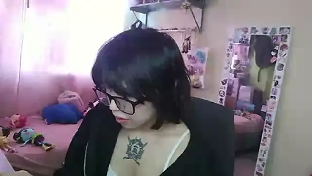 Chat XXX en directo de Terraelowen