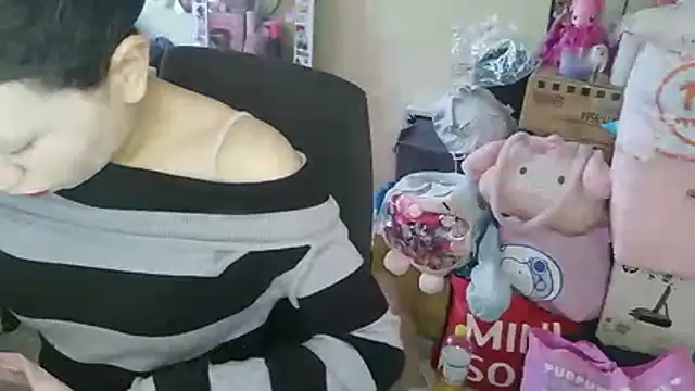 Terraelowen 라이브 XXX 채팅
