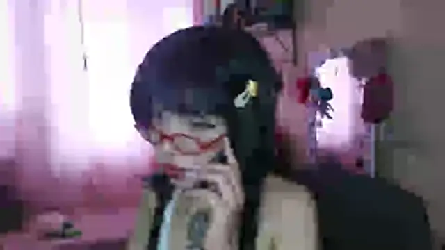 Chatroom XXX en direct de Terraelowen