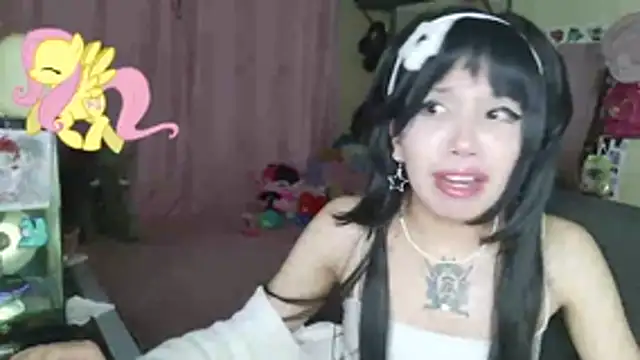 Terraelowen – Live XXX-chat