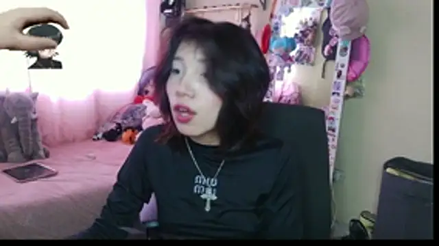 Terraelowen's Live XXX Chat