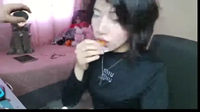 Terraelowen Live XXX-chat