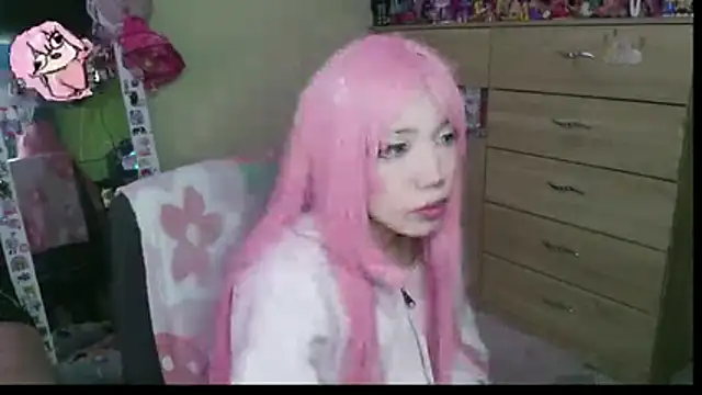 Terraelowen's Live XXX Chat