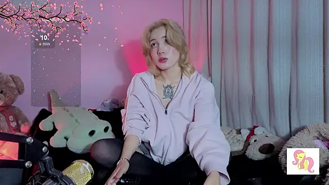 Terraelowen 라이브 XXX 채팅