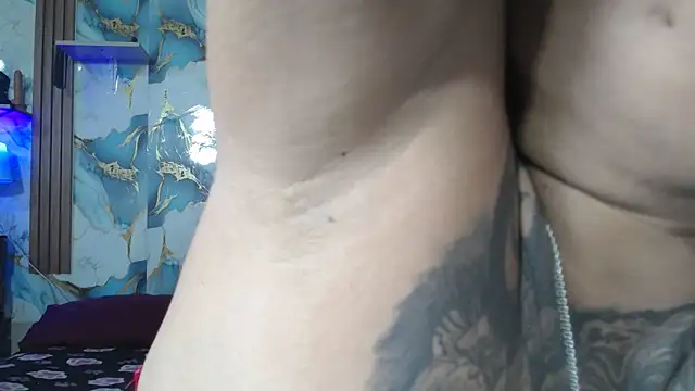 CataleyaRosee Live XXX-Chat