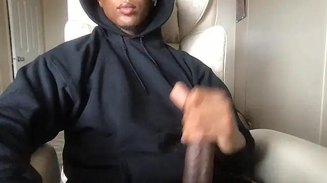 Saeonyx's Webcam Show