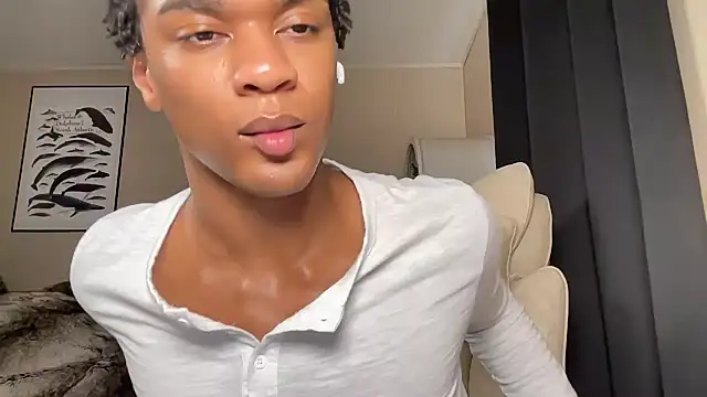 Saeonyx's Webcam Show