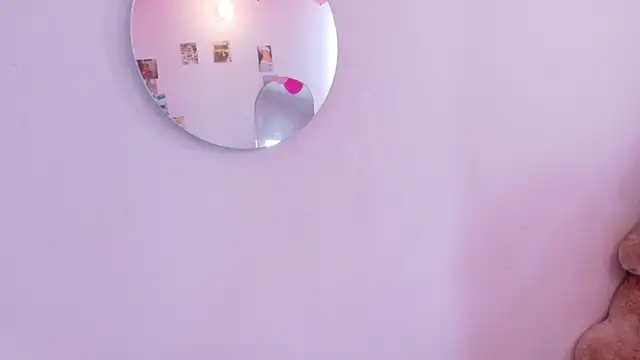 Sala de chat en directo de Sofia_Stanley