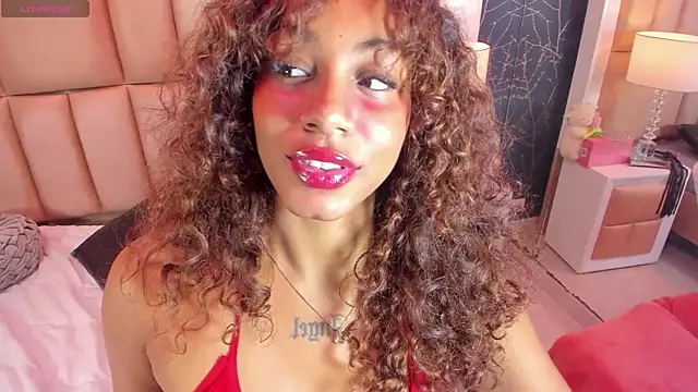 Sala de chat ao vivo de Sofia_Stanley