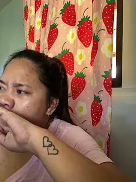 Chat +18 de _UrSingleMamiBella_ ao vivo