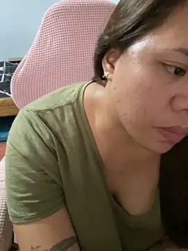 Sembang XXX Secara Langsung -CLARAMommy-