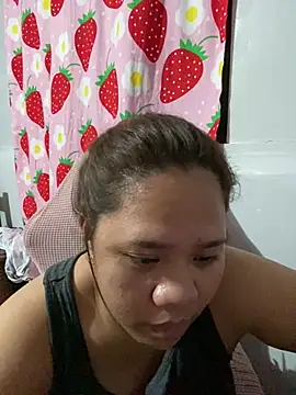 -CLARAMommy-'s Webcam Show