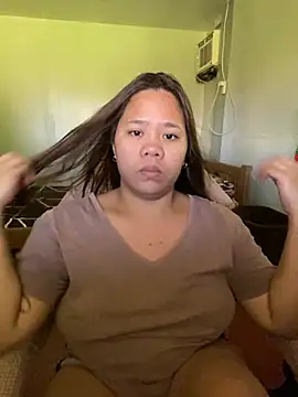 Živý XXX chat -CLARAMommy-