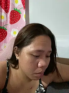 Živý XXX chat -CLARAMommy-