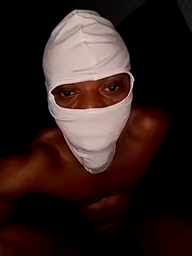 theCandymanZA Webcamshow