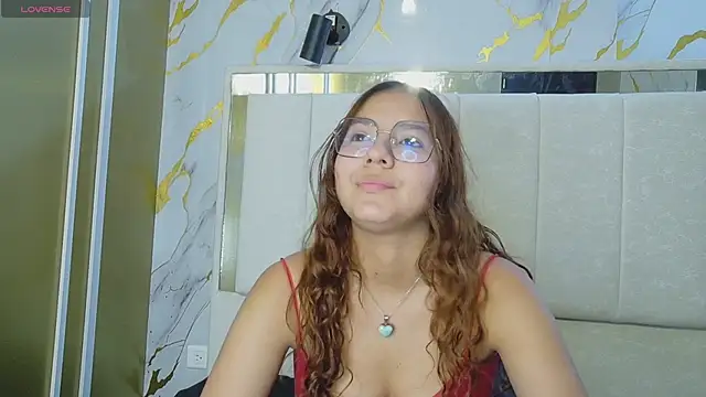 angeles_azul's Live XXX Chat