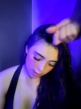 NickandAbby_ Adlı Modelin Web Kamerası Şovu