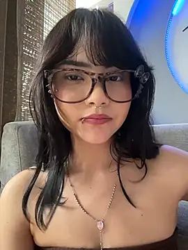 โชว์เว็บแคมของ TatiLee