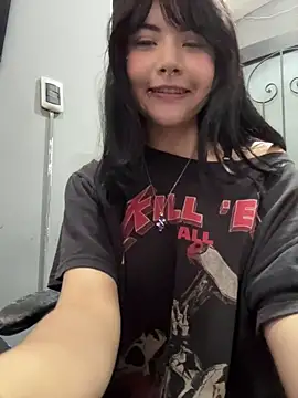 Show Webcam de TatiLee