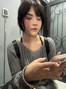 TatiLee – webcam-show
