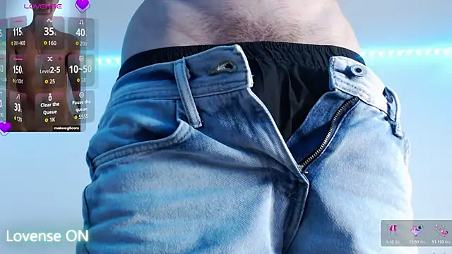 عرض كام nicktorn