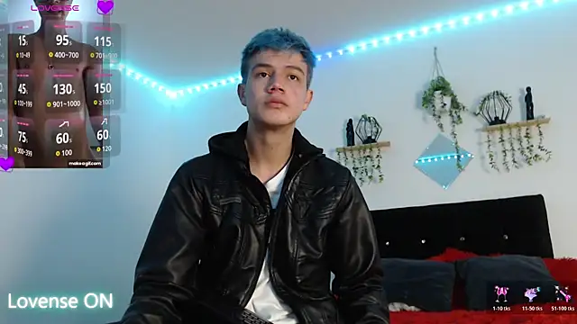nicktorn Webcamshow