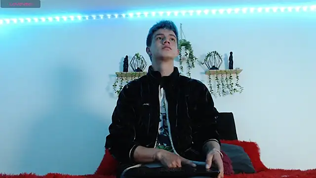 nicktorn Webcamshow