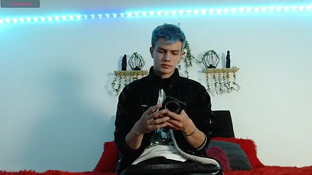 عرض كام nicktorn