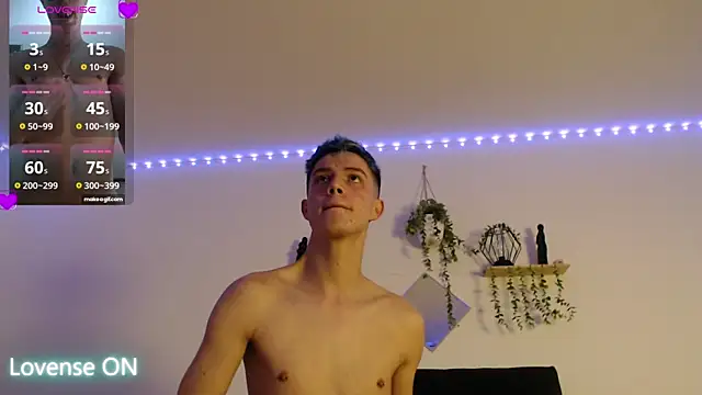 nicktorn Show Webcam