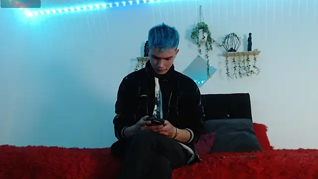 nicktorn Show Webcam