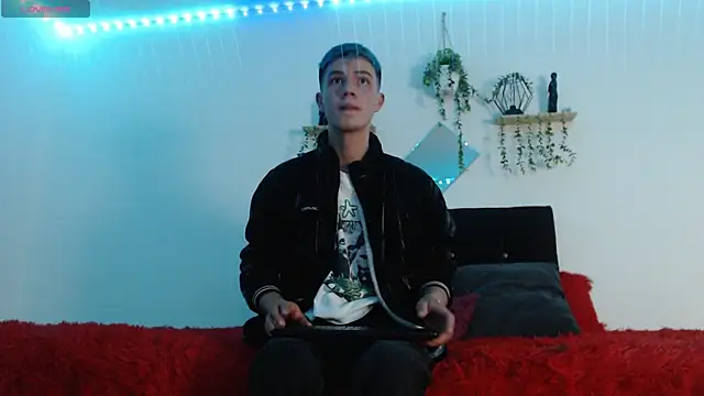 nicktorn Webcamshow