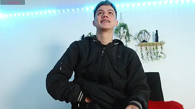 nicktorn – webcam-show