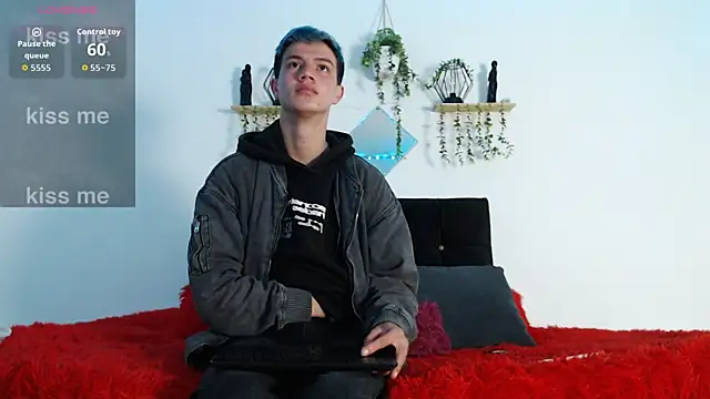 nicktorn Webcamshow