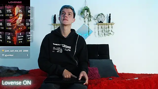 عرض كام nicktorn
