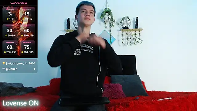 عرض كام nicktorn