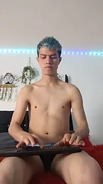 nicktorn Webcam show