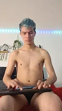 nicktorn Show in webcam