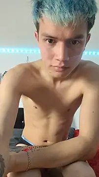 Webkamerová show nicktorn
