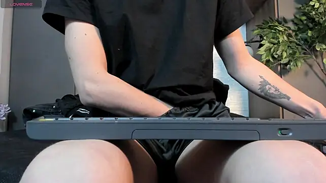 nicktorn Webcam Show