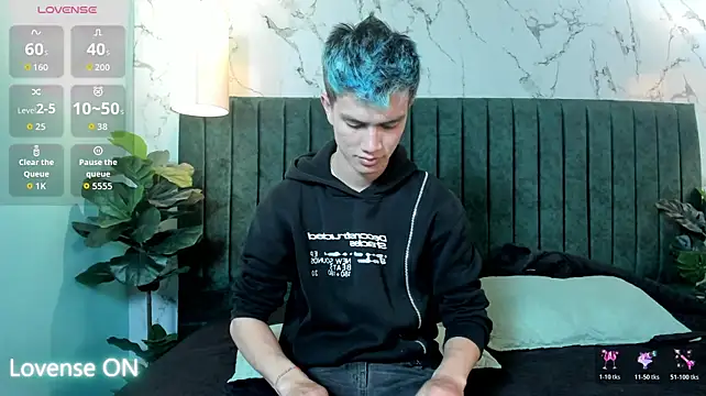 عرض كام nicktorn