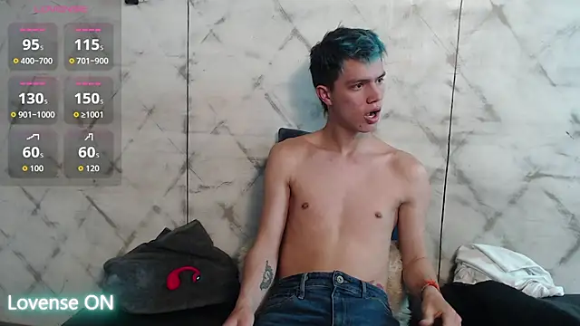 Show Webcam de nicktorn