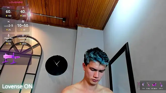 عرض كام nicktorn