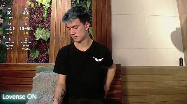 nicktorn Webcam show