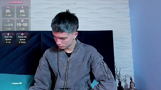 nicktorn Show in webcam