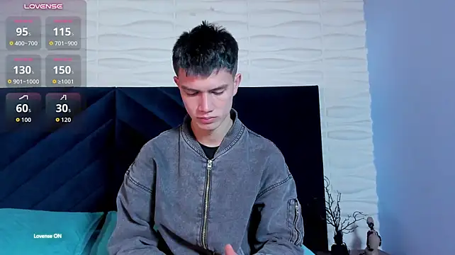 nicktorn 网络视讯表演