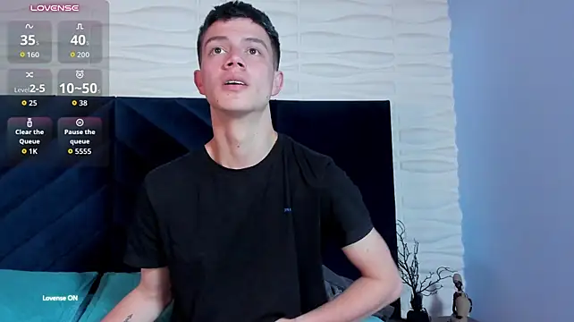 عرض كام nicktorn