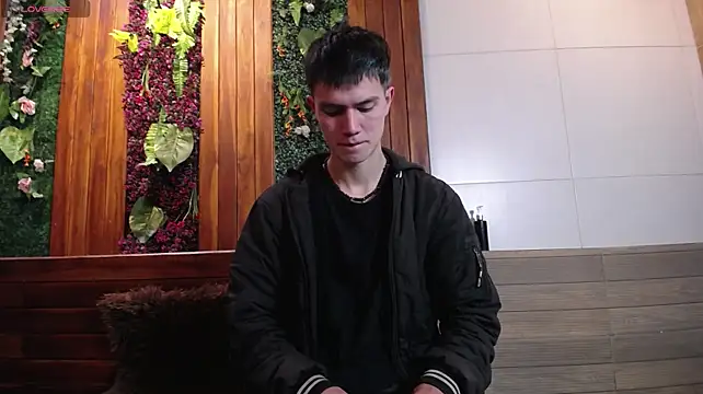 nicktorn Pertunjukan Webcam