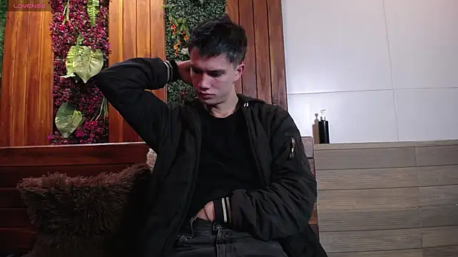 nicktorn – Live XXX-chat
