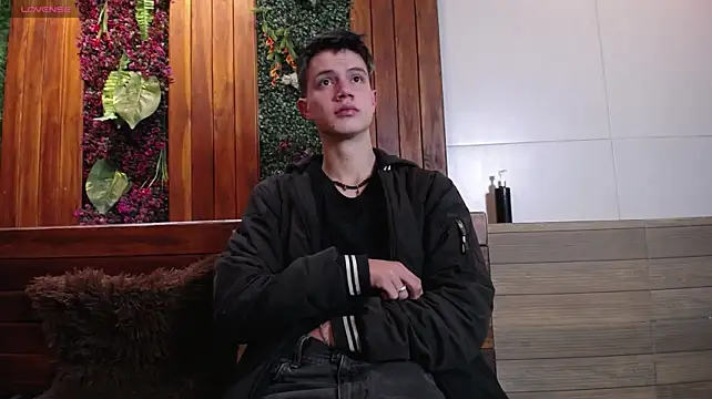 nicktorn's Webcam Show