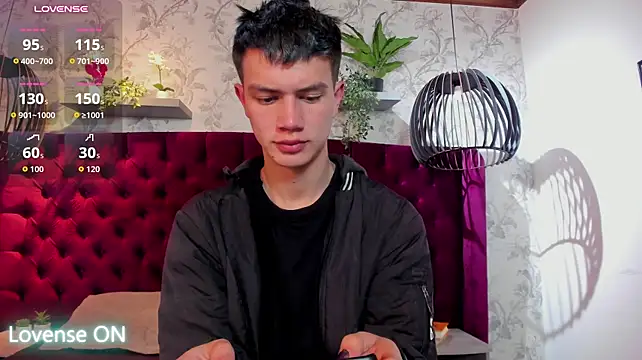 nicktorn Webcam show